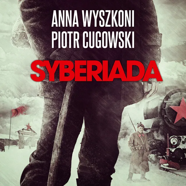 Syberiada • Cały album • Wszystkie utwory • Wykonawca