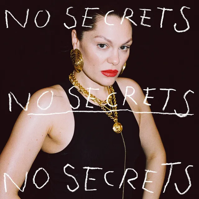 No Secrets • Cały album • Wszystkie utwory • Wykonawca