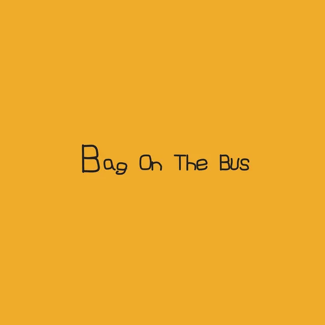 Bag On The Bus • Cały album • Wszystkie utwory • Wykonawca