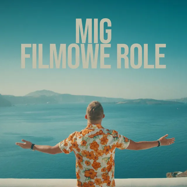 Filmowe role • Cały album • Wszystkie utwory • Wykonawca