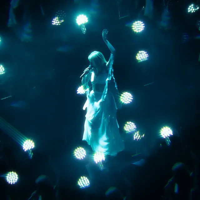 The Seed (Live from the Royal Albert Hall) • Cały album • Wszystkie utwory • Wykonawca