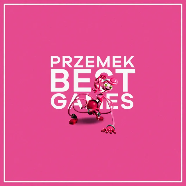 MOMMY LONG LEGS (Poppy Playtime piosenka) • Cały album • Wszystkie utwory • Wykonawca