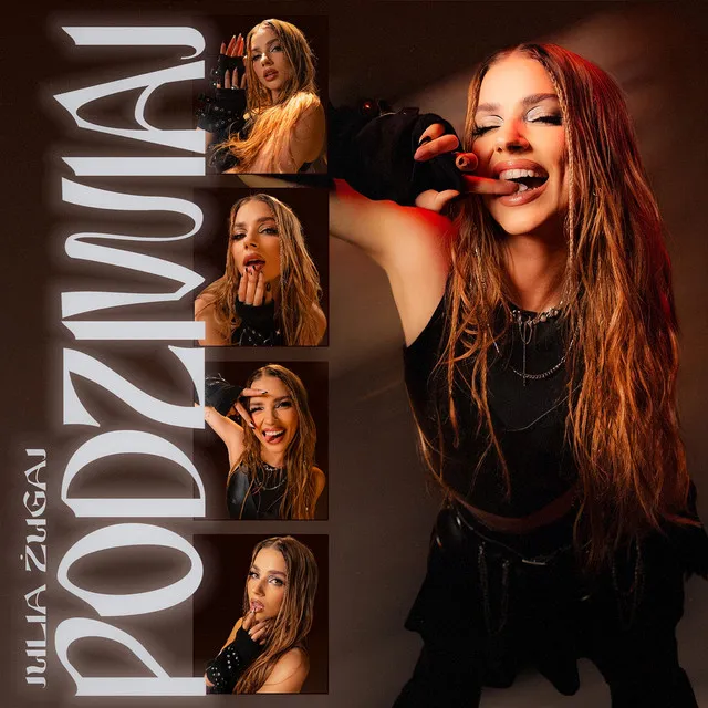 Podziwiaj • Cały album • Wszystkie utwory • Wykonawca