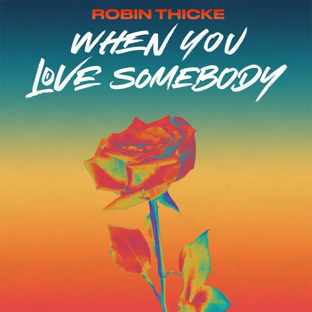 When You Love Somebody • Cały album • Wszystkie utwory • Wykonawca