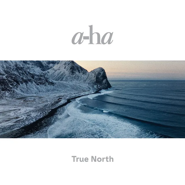 True North • Cały album • Wszystkie utwory • Wykonawca