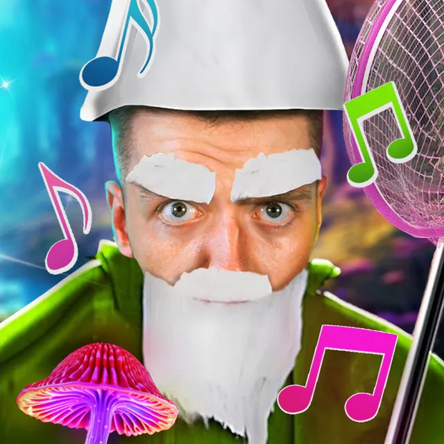 ZIELONY GNOM • Cały album • Wszystkie utwory • Wykonawca