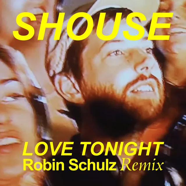 Love Tonight (Robin Schulz Remix) • Cały album • Wszystkie utwory • Wykonawca