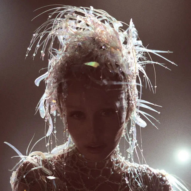 Something Beautiful • Cały album • Wszystkie utwory • Wykonawca