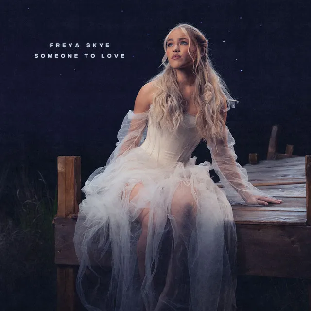 Someone to Love • Cały album • Wszystkie utwory • Wykonawca