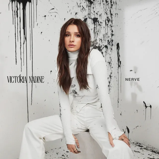 Nerve • Cały album • Wszystkie utwory • Wykonawca