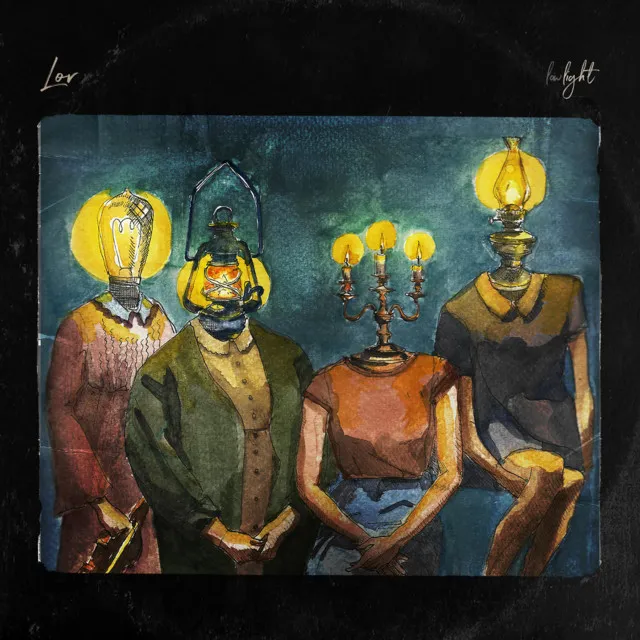 Lowlight • Cały album • Wszystkie utwory • Wykonawca