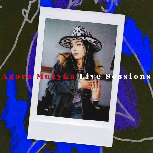 Agora Muzyka Live Sessions • Cały album • Wszystkie utwory • Wykonawca