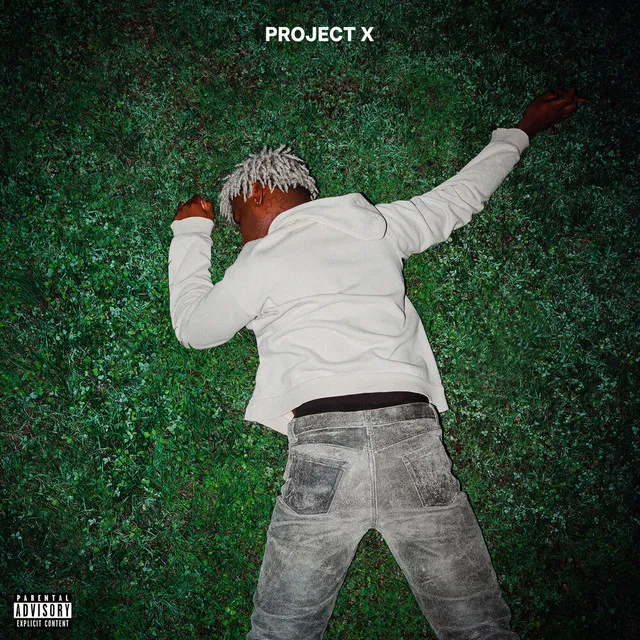 Project X • Cały album • Wszystkie utwory • Wykonawca