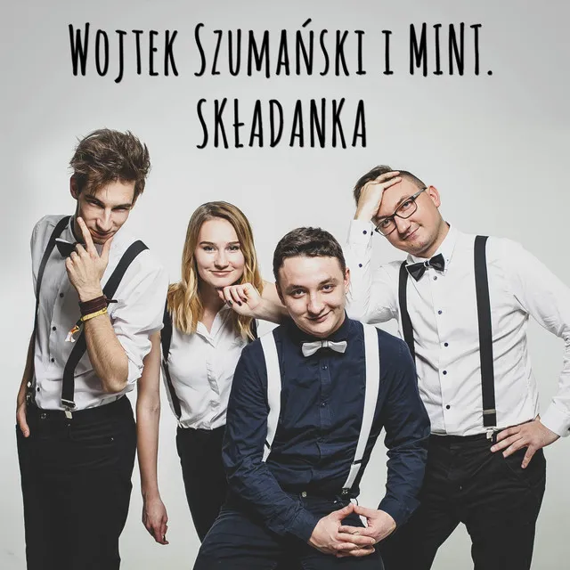Składanka • Cały album • Wszystkie utwory • Wykonawca