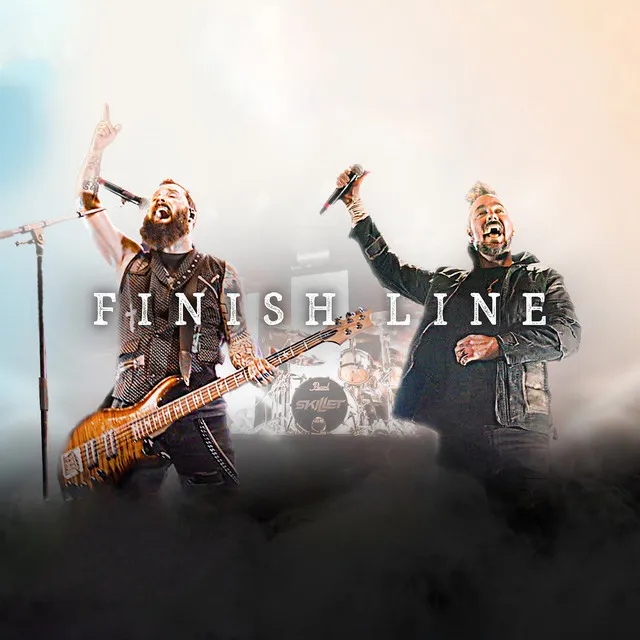 Finish Line (feat. Adam Gontier of Saint Asonia) [Live] • Cały album • Wszystkie utwory • Wykonawca