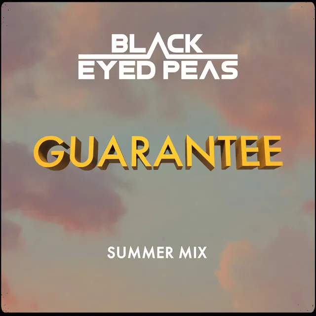GUARANTEE (feat. J. Rey Soul) [SUMMER MIX] • Cały album • Wszystkie utwory • Wykonawca