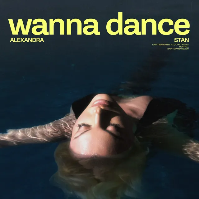Wanna Dance • Cały album • Wszystkie utwory • Wykonawca