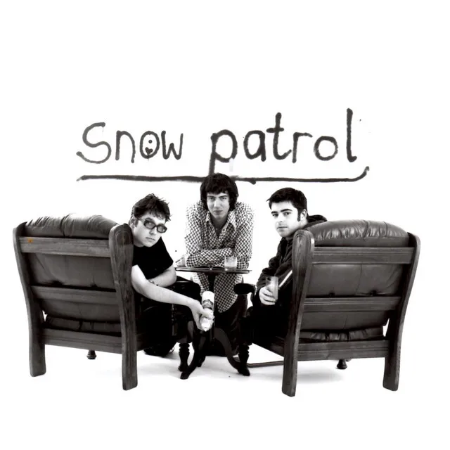 Snow Patrol - Best of the Jeepster Years: 1997-2001 • Cały album • Wszystkie utwory • Wykonawca