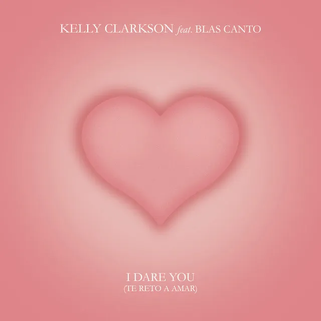 I Dare You (Te Reto A Amar) [feat. Blas Cantó] • Cały album • Wszystkie utwory • Wykonawca