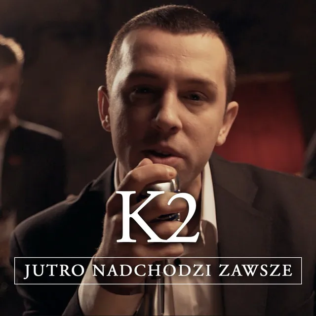 Jutro Nadchodzi Zawsze • Cały album • Wszystkie utwory • Wykonawca