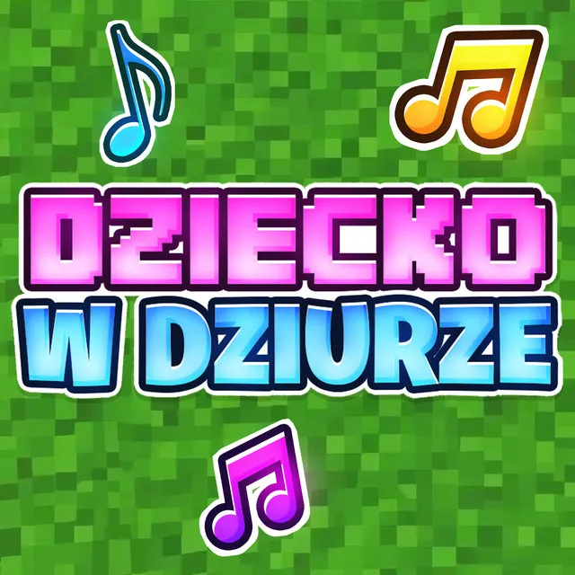DZIECKO W DZIURZE • Cały album • Wszystkie utwory • Wykonawca