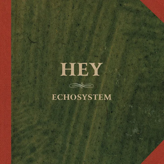 Echosystem • Cały album • Wszystkie utwory • Wykonawca