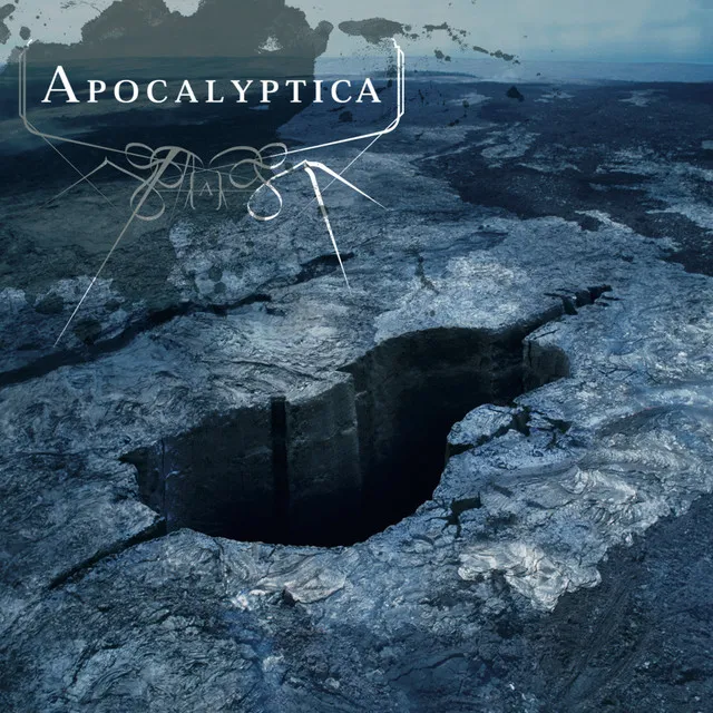 Apocalyptica • Cały album • Wszystkie utwory • Wykonawca