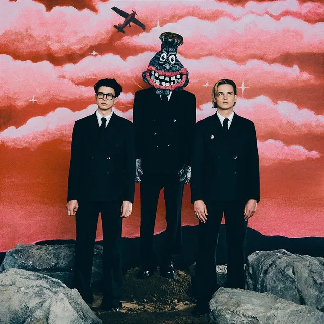 Pokolenie Końca Świata • Cały album • Wszystkie utwory • Wykonawca