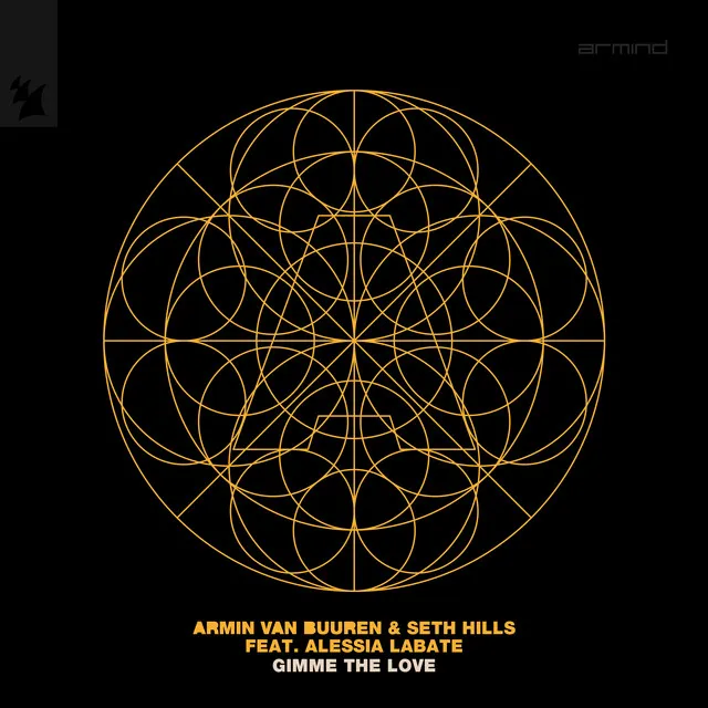 Gimme The Love • Cały album • Wszystkie utwory • Wykonawca