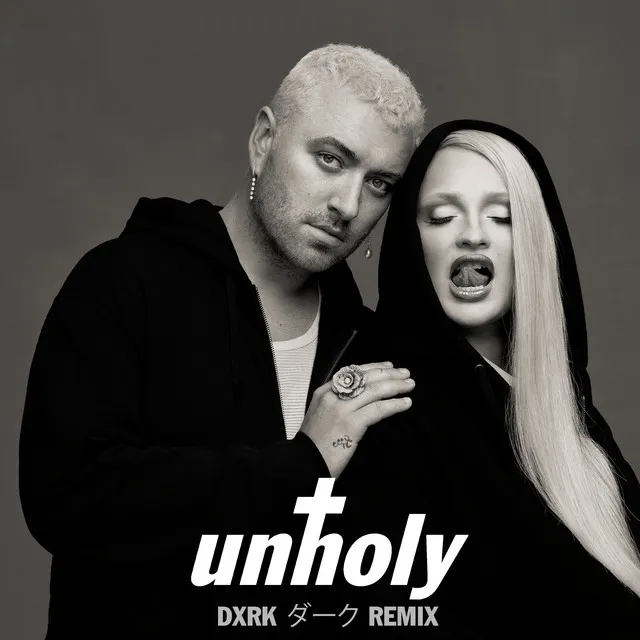 Unholy (feat. Kim Petras) [Dxrk ダークRemix] • Cały album • Wszystkie utwory • Wykonawca