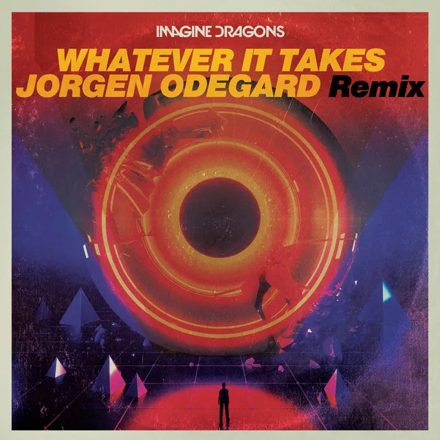 Whatever It Takes (Jorgen Odegard Remix) • Cały album • Wszystkie utwory • Wykonawca