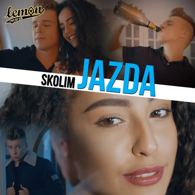 Jazda • Cały album • Wszystkie utwory • Wykonawca