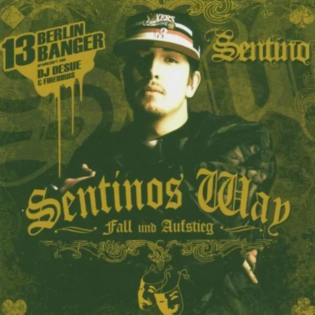 Sentino's Way (Fall Und Aufstieg) • Cały album • Wszystkie utwory • Wykonawca