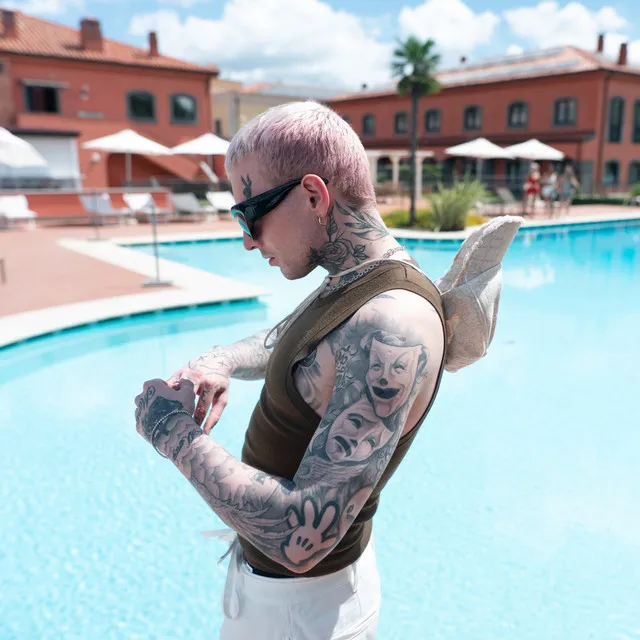 Smolasty • Dyskografia • Życiorys • Utwory