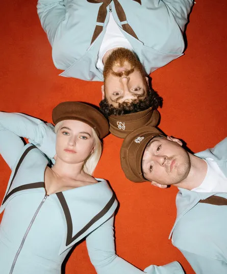 Clean Bandit • Dyskografia • Życiorys • Utwory