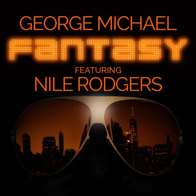 Fantasy (feat. Nile Rodgers) • Cały album • Wszystkie utwory • Wykonawca