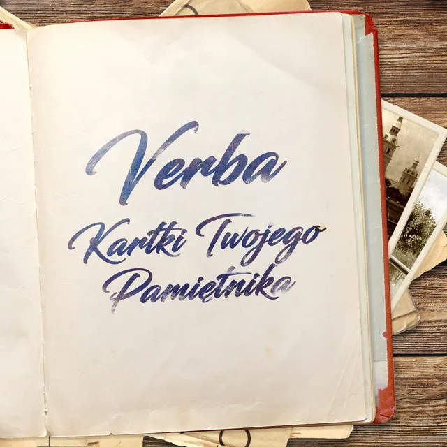 Kartki Twojego Pamiętnika • Cały album • Wszystkie utwory • Wykonawca