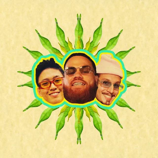 edamame (Miky Woodz Remix) • Cały album • Wszystkie utwory • Wykonawca