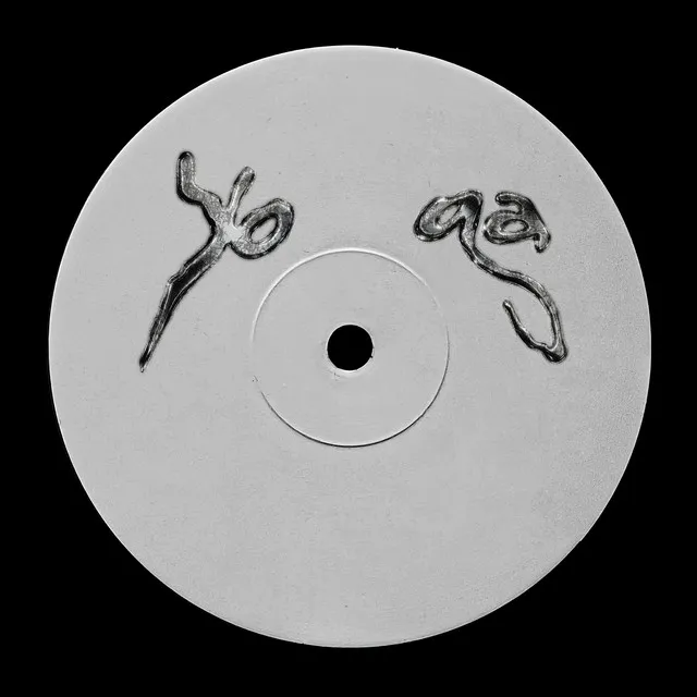 YOGA EP • Cały album • Wszystkie utwory • Wykonawca