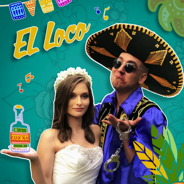 El Loco • Cały album • Wszystkie utwory • Wykonawca