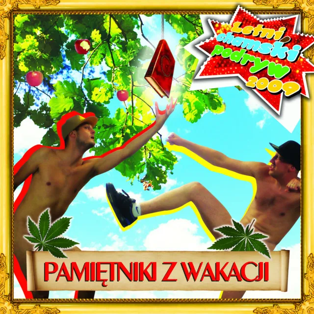 Pamiętniki z wakacji • Cały album • Wszystkie utwory • Wykonawca