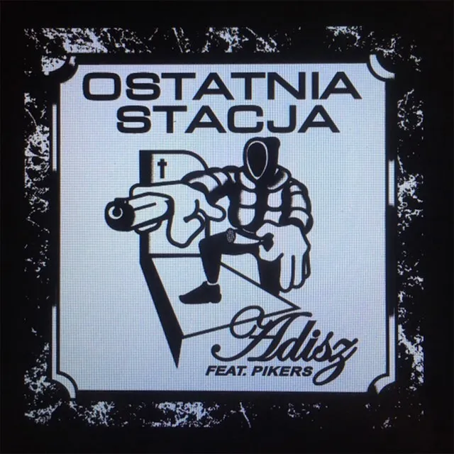 OSTATNIA STACJA • Cały album • Wszystkie utwory • Wykonawca