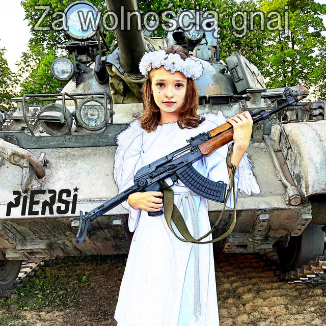 Za wolnością gnaj • Cały album • Wszystkie utwory • Wykonawca