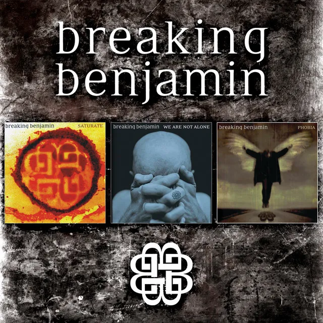Breaking Benjamin: Digital Box Set • Cały album • Wszystkie utwory • Wykonawca