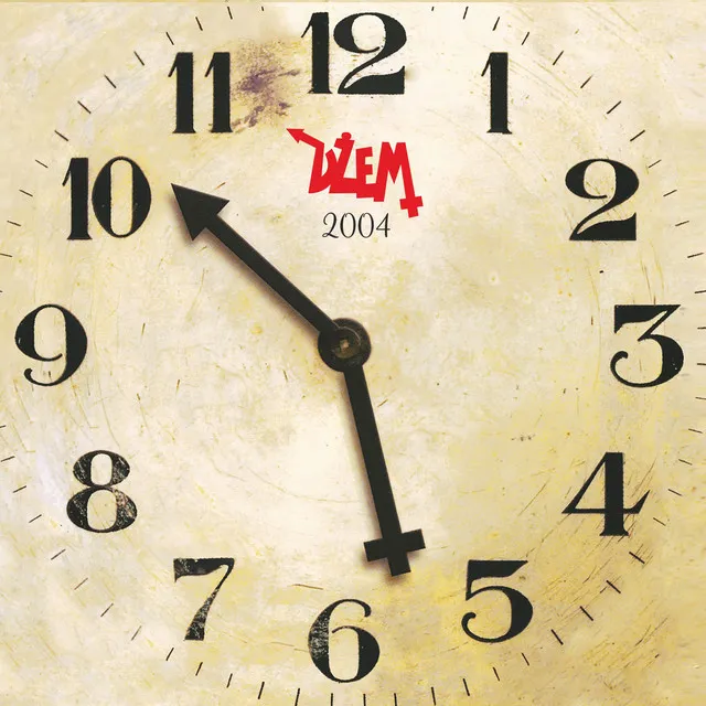 2004 • Cały album • Wszystkie utwory • Wykonawca