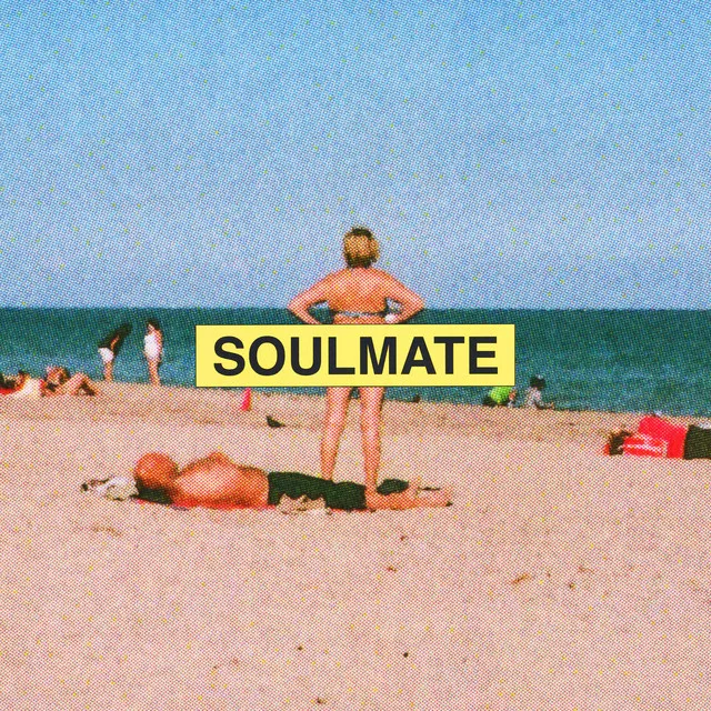 SoulMate • Cały album • Wszystkie utwory • Wykonawca