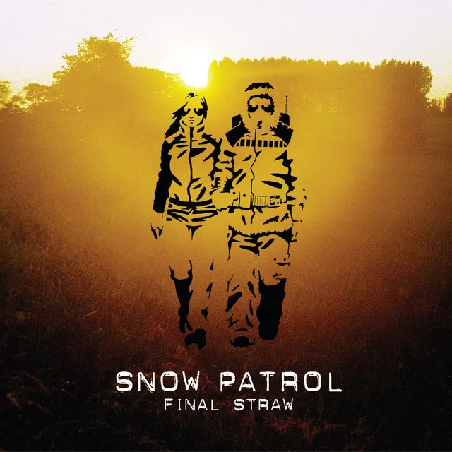 Snow Patrol: Sessions@AOL • Cały album • Wszystkie utwory • Wykonawca