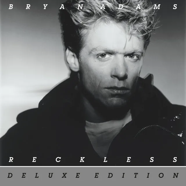 Reckless (30th Anniversary / Deluxe Edition) • Cały album • Wszystkie utwory • Wykonawca