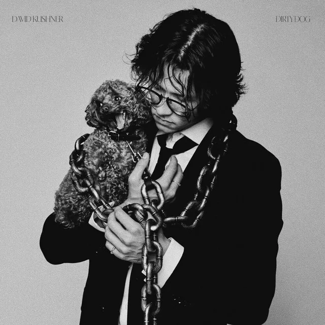 DIRTY DOG • Cały album • Wszystkie utwory • Wykonawca