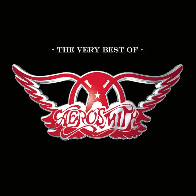 The Very Best Of Aerosmith • Cały album • Wszystkie utwory • Wykonawca